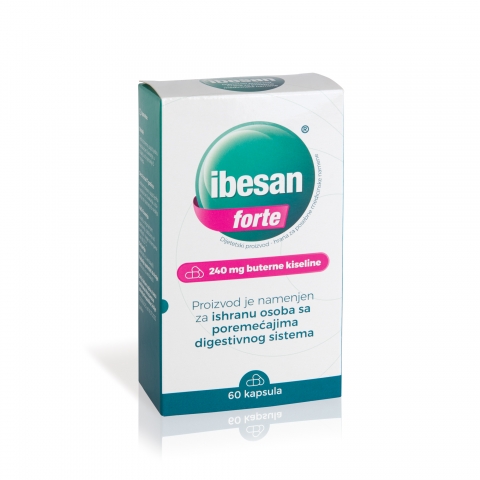 Ибесан Форте